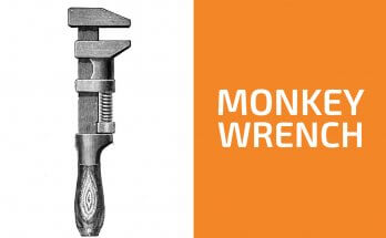 Who Invented the Monkey Wrench and How Did It Get Its Name