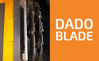 What Is a Dado Blade and How Does It Work?