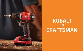 Kobalt vs. Craftsman: Which of the Two Brands Is Better