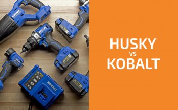 Husky vs. Kobalt: Which of the Two Brands Is Better?