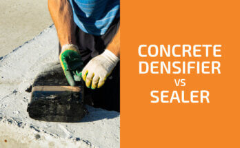 Concrete Densifier vs. Sealer: Which to Use?