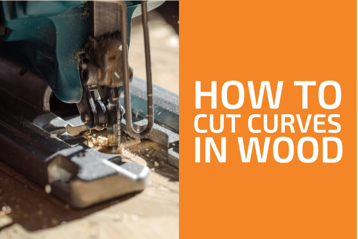 How to Cut Curves in Wood by Hand