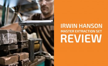 Irwin Hanson Master Extraction Set Review:值得購買嗎?