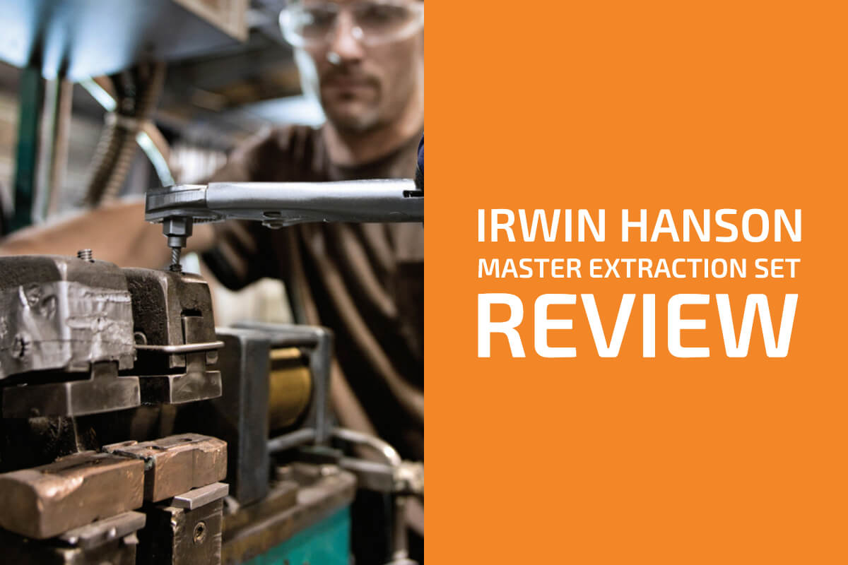 Irwin Hanson Master Extraction Set Review: Is It Worth Buying?