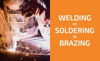 焊接與焊接與Brazing：您應該選擇哪種形式的加入金屬？