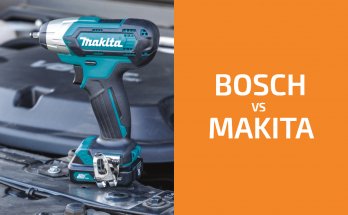 Bosch vs. Makita: Which of the Two Brands Is Better?