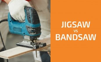 jigsaw vs. bandsaw：你應該使用哪一個？