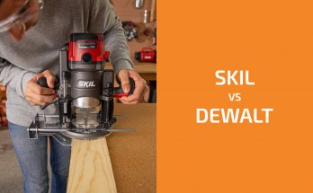 Skil vs. Dewalt：兩個品牌中的哪個更好？