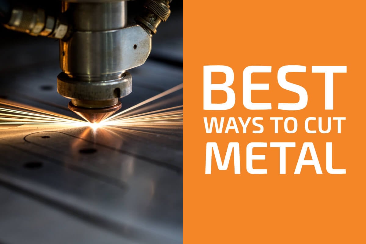 使用或不使用電動工具切割金屬的最佳方法