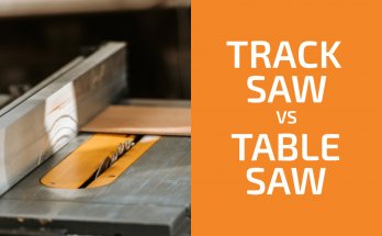 Track Saw vs. Table Saw: Which One to Choose?