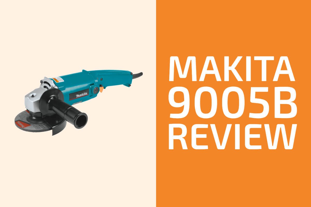 Makita 9005B評論