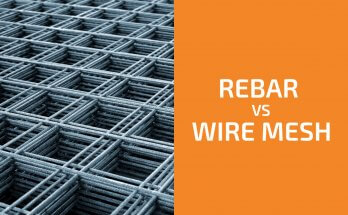 螺紋螺紋圈vs. wire mesh：哪一個使用？