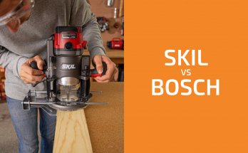 Skil vs. Bosch：兩個品牌中的哪個更好？