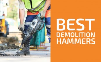 Best Demolition Hammers