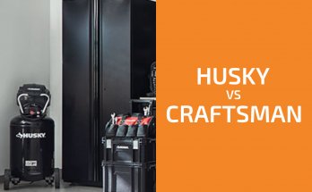 Husky vs. Craftsman: Which of the Two Brands Is Better?