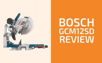 博世GCM12SD評論：一個斜切的看法值得了嗎？