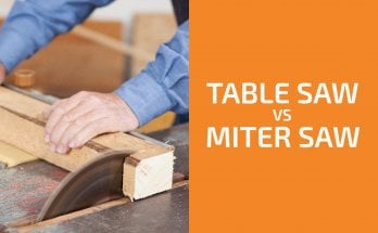 台鋸vs. Miter Saw: Which One to Choose?
