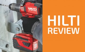 HILTI評論：這是一個很好的工具品牌嗎？
