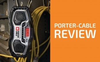 Porter-Cable評論：這是一個好工具品牌嗎？