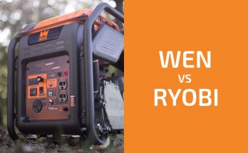 Wen Vs. Ryobi：兩個品牌中哪一個更好？