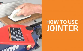 如何有效和安全地使用一個Jointer