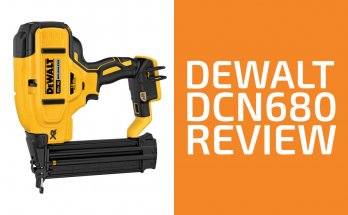 DEWALT DCN680評論