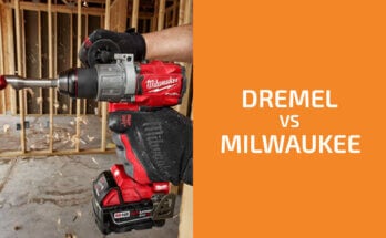 Dremel vs. Milwaukee:兩個品牌中哪個更好?