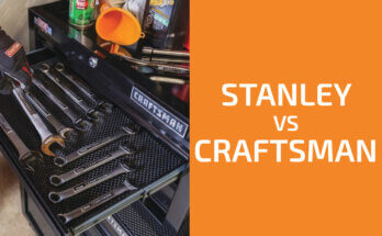 Stanley vs. Kobalt：兩個品牌中的哪個更好？