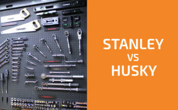 斯坦利與赫斯基：兩個品牌中哪一個更好？