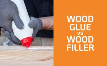 木膠與木材填充物：哪一個使用？
