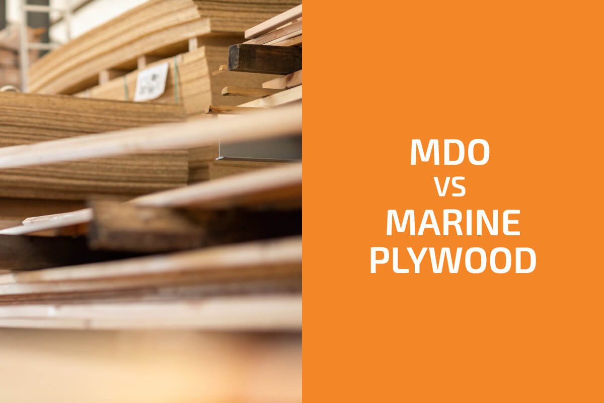 MDO與船用膠合板:用哪一種?