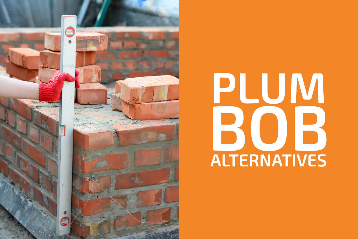 Plumb Bob Alternatives