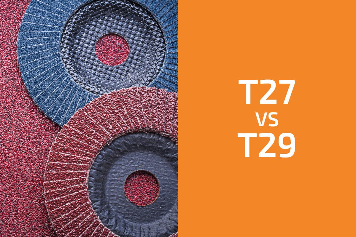 T27與T29襟片光盤：哪個使用？