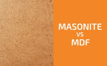 Masonite與MDF：哪個選擇？