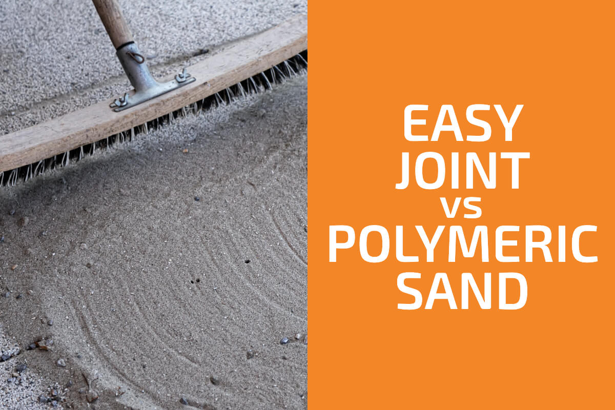 易接縫與聚合砂:選擇哪一種?