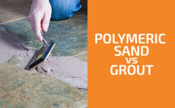聚合物砂與灌漿:選擇哪一種?