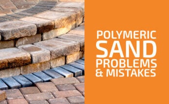 聚合物沙子問題和錯誤