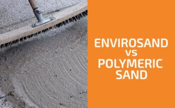 Envirosand vs.聚合物砂：選擇哪個？