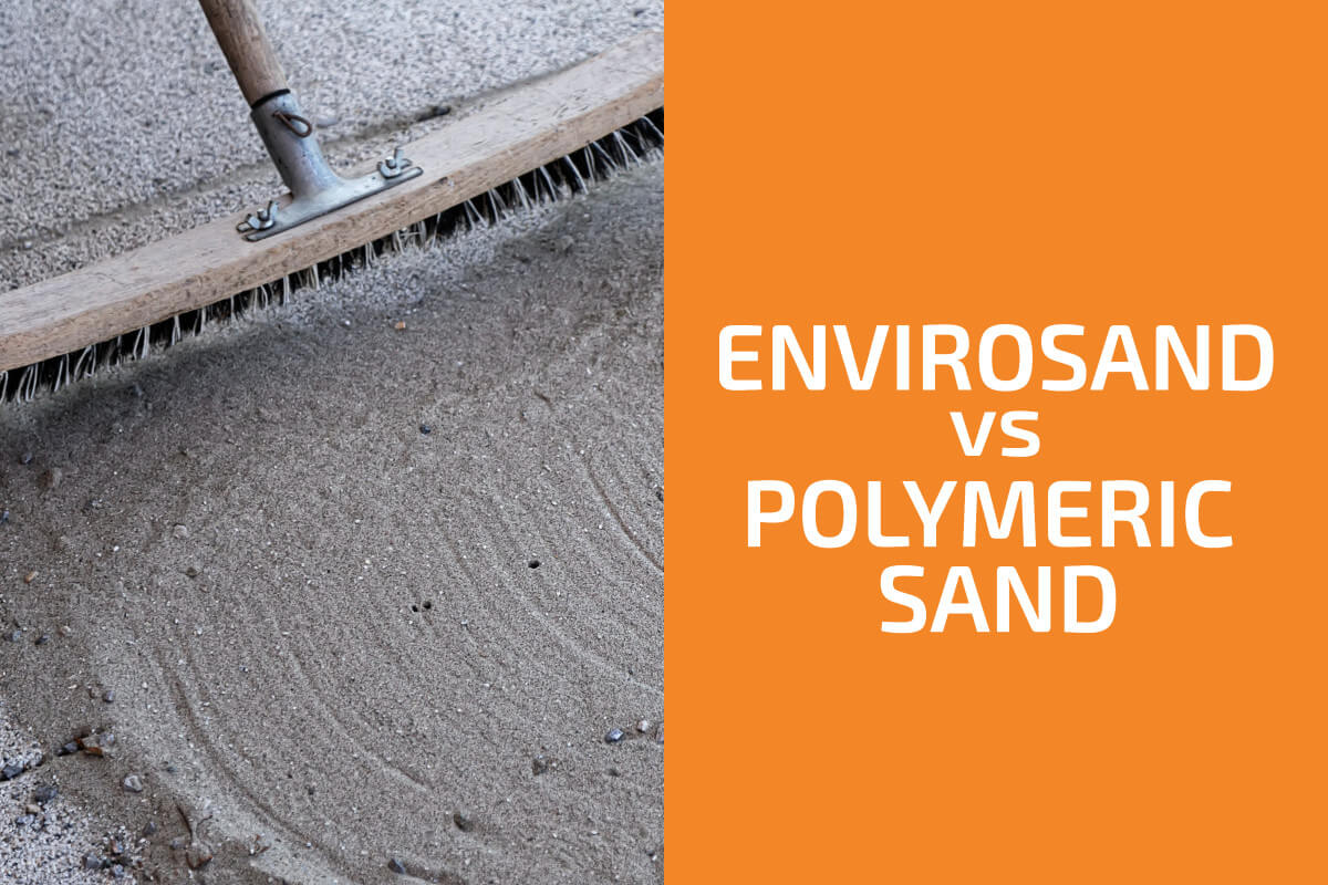 環境砂與聚合砂:該選擇哪一種?