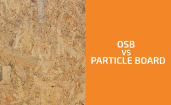 OSB vs.刨花板:選擇哪一個?