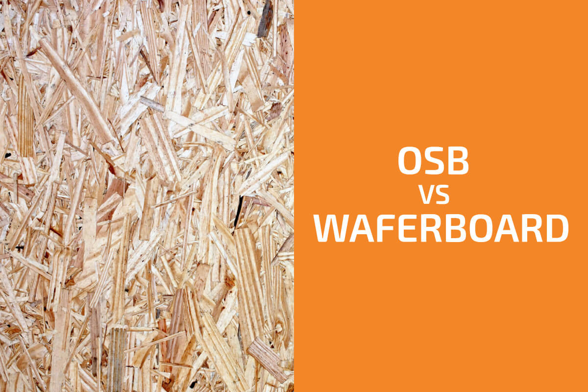 OSB與晶圓板:選擇哪一種?